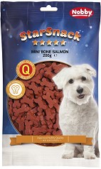    Nobby Mini Bones - 200 g,  ,   StarSnack - 