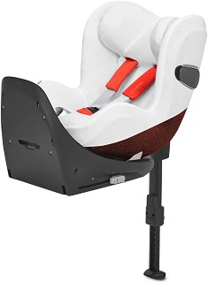   Cybex -     Sirona Z I-Size, Sirona Z2 I-Size  Sirona T I-Size - 