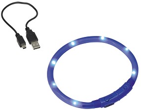  LED    Nobby Visible - 40  70 cm,  USB  - 