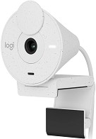 Уеб камера с микрофон Logitech Brio 300 — 960-001441