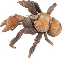 Фигурка Кокосов рак - Papo - От серията Морски животни — 56020