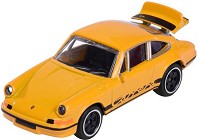 Метална количка Porsche 911 Carrera RS 2.7 - Majorette - От серията Porsche Edition — 8502100002