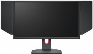  BENQ XL2546K  - 24.5″, 240 Hz, DyAc, 16:9, 1920 x 1080, HDMI, DisplayPort,   Zowie - 