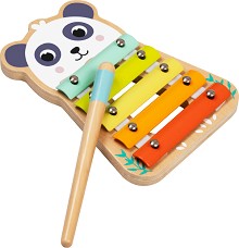 Дървен ксилофон - Hi Pando — HP090