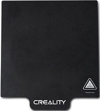    3D  - 18.5 x 18.5 cm,  3D  Creality Sermoon V1 Pro - 