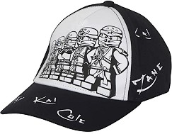  LEGO Wear - 100% ,   LEGO Ninjago - 