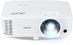   Acer P1355W - DLP, 1280 x 800, 4000 lumens, HDMI, Speaker 10 W - 