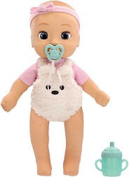 Дишаща кукла Харпър - IMC Toys — 928015