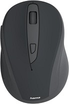 Безжична ергономична мишка Hama WM-400 — 173077