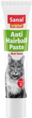          Sanal Anti Hairball Paste - 20  100 g,      - 