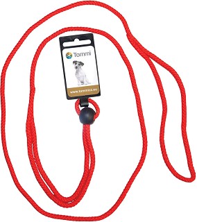 Изложбен повод за кучета Tommi Show Leash - 130 см