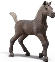 Фигурка на конче Дарси - Schleich - От серията Horse Club — 81460