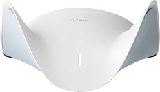  D-Link Aquila Pro AI BE9500 - 2.4 GHz (688 Mbps), 5 GHz (2882 Mbps), 6 GHz (5764 Mbps), Wi-Fi 7 - 