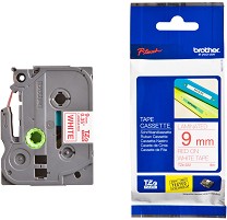     Brother TZe-222 - 0.9 x 800 cm,      - 