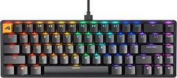    Glorious GMMK 2 Compact - 65%, USB , RGB , US Layout - 