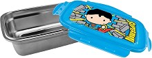 Кутия за храна Suprtman Chibby - С вместимост 800 ml — 246422