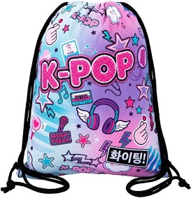Спортна торба Vert - Cool Pack - От серията K-POP — F070037