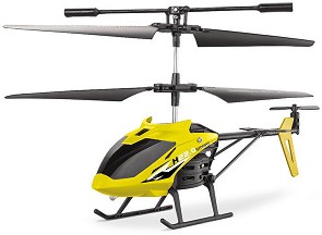 Хеликоптер с дистанционно управление SMART H22.0 R/C - Mondo - От серията Ultra Drone — 63809