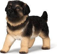Фигурка на Немска овчарка - Schleich - От серията Farm World — 14925