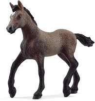 Фигурка на перуанско пасо жребче - Schleich - От серията Horse Club — 13954