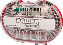    Raider - 276    Power Tools - 