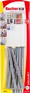     TX Fischer SXRL T K - 4    ∅ 8 - 10 mm   80 - 160 mm - 