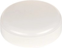 LED  LEDVANCE SF SLIM RD S 200 P 19 W 4000K - 2000 lm   ∅ 20 x 5.5 cm - 