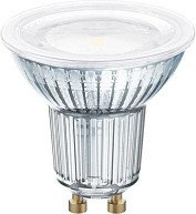 LED  Osram DIM PAR16 80 827 GU10 8 W 2700K - 650 lm   Parathom - 