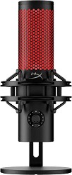 Настолен микрофон HyperX QuadCast 2 — 872V1AA