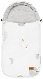    Baby Clic -   Nuit White - 
