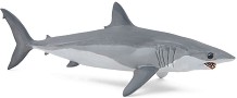 Фигурка на акула мако - Papo - От серията Морски животни — 56062