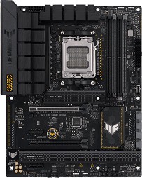 Дънна платка ASUS TUF Gaming B650-Plus — 90MB1BY0-M0EAY0