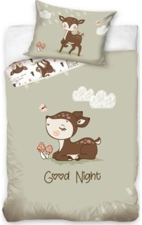     2  Sonne Good Night -   60 x 120  70 x 140 cm - 
