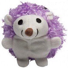 Плюшена играчка за кучета Таралеж anipro - С височина 15 cm