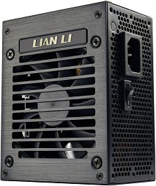 Захранване LIAN LI SP850 V2 — G9P.SP0850G.B000.EU