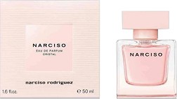 Narciso Rodriguez Narciso Cristal парфюмна вода за жени 50 ml