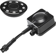      150 W Techmar -      Lightpro - 
