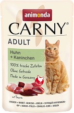    Carny Adult - 85 g,    ,  1  6  - 