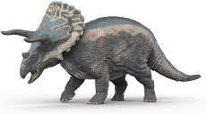 Фигурка на динозавър Трицератопс - Schleich - От серията Dinosaurs — 15050