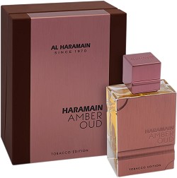 Al Haramain Amber Oud Tobacco Edition парфюмна вода унисекс 60 ml