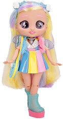 Кукла Джена - IMC Toys - С аксесоари от серията BFF — 913097
