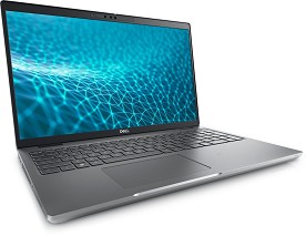  Dell Latitude 5531 - Intel Core i7-12800H 3.70 GHz, 15.6" IPS 1920 x 1080, 16 GB RAM, 512 GB SSD, NVIDIA GeForce MX550 2 GB, Windows 11 Pro - 