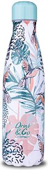 Детски стоманен термос - Cool Pack - С вместимост 500 ml от серията Thai — Z04923