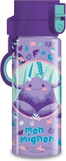 Детска пластмасова бутилка Ars Una - С вместимост 475 ml от серията Mon Mignon — 55024471