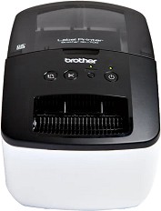 Етикетен принтер Brother QL-700