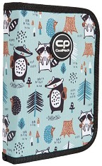 Ученически несесер Clipper - Cool Pack - От серията Shoppy — F076661