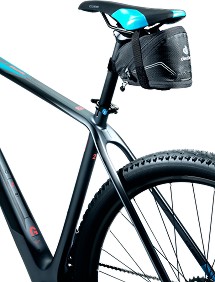    - Bike Bag II 1.3 l -    - 