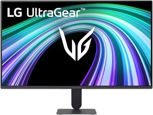 Монитор LG 27G411B-B
