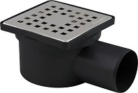      Enki -   10  15 cm o  EnkiSquare - 