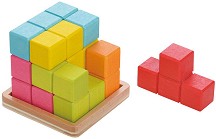 Tini Toys L10276